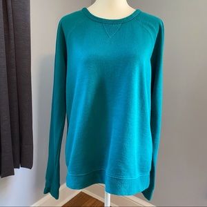 G.H. Bass & Co. Lightweight Sweatshirt